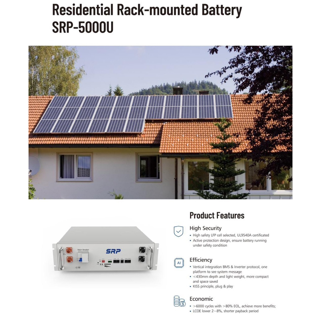 Baterai Lithium PLTS 48v 16s GARANSI 5 TAHUN