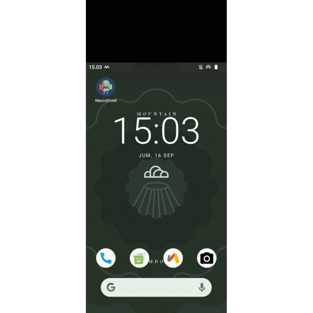 MESIN REDMI 4X BOX UI ROOT CUSTOM ROM