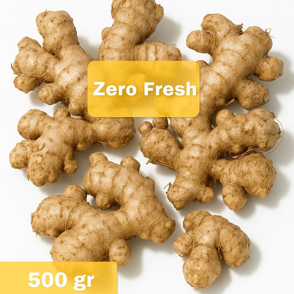 

Jahe 500gr