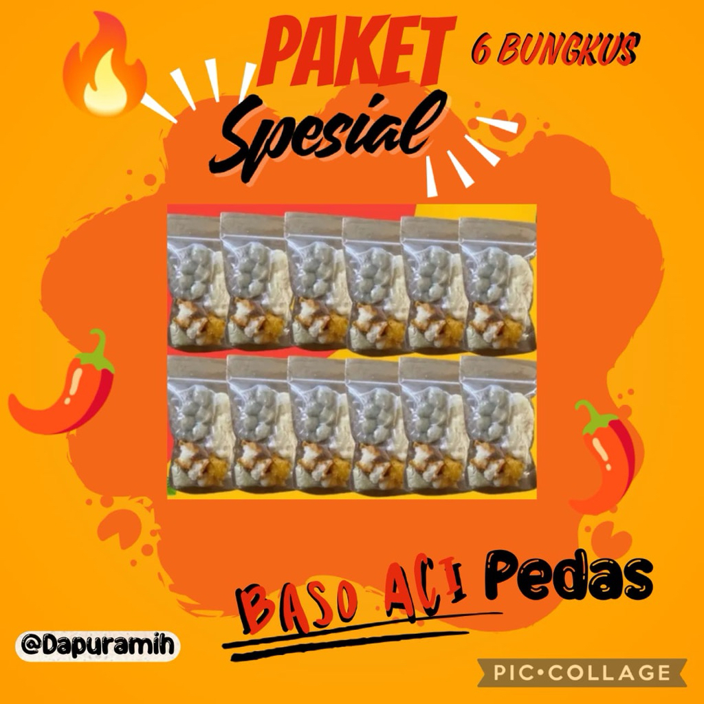 

BASOACIPEDASPAKETKELUARGA6BUNGKUS