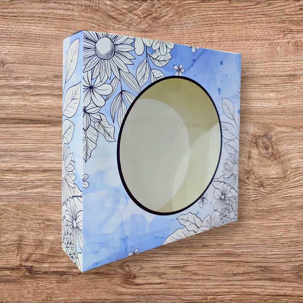 

BOX PIRING 21x5x21 IVORY 300GSM SOFTBLUE FULCOL MIN 50 PCS (BOX PIRING/DUS PIRING)