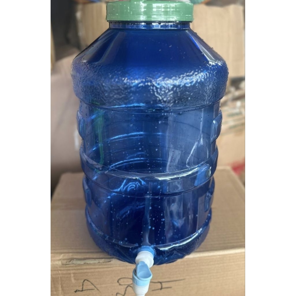 Galon Kran 19 Liter/Pcs