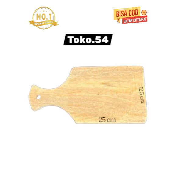 Talenan Kayu / Talenan Kayu Murah / Talenan dapur kayu / Talenan kayu unik