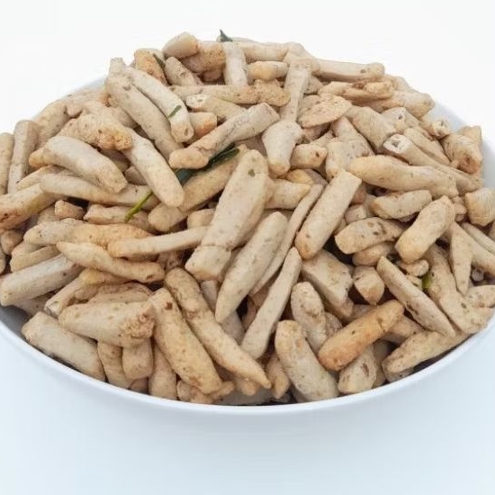 

Basreng Stik Original Kemasan 1kg