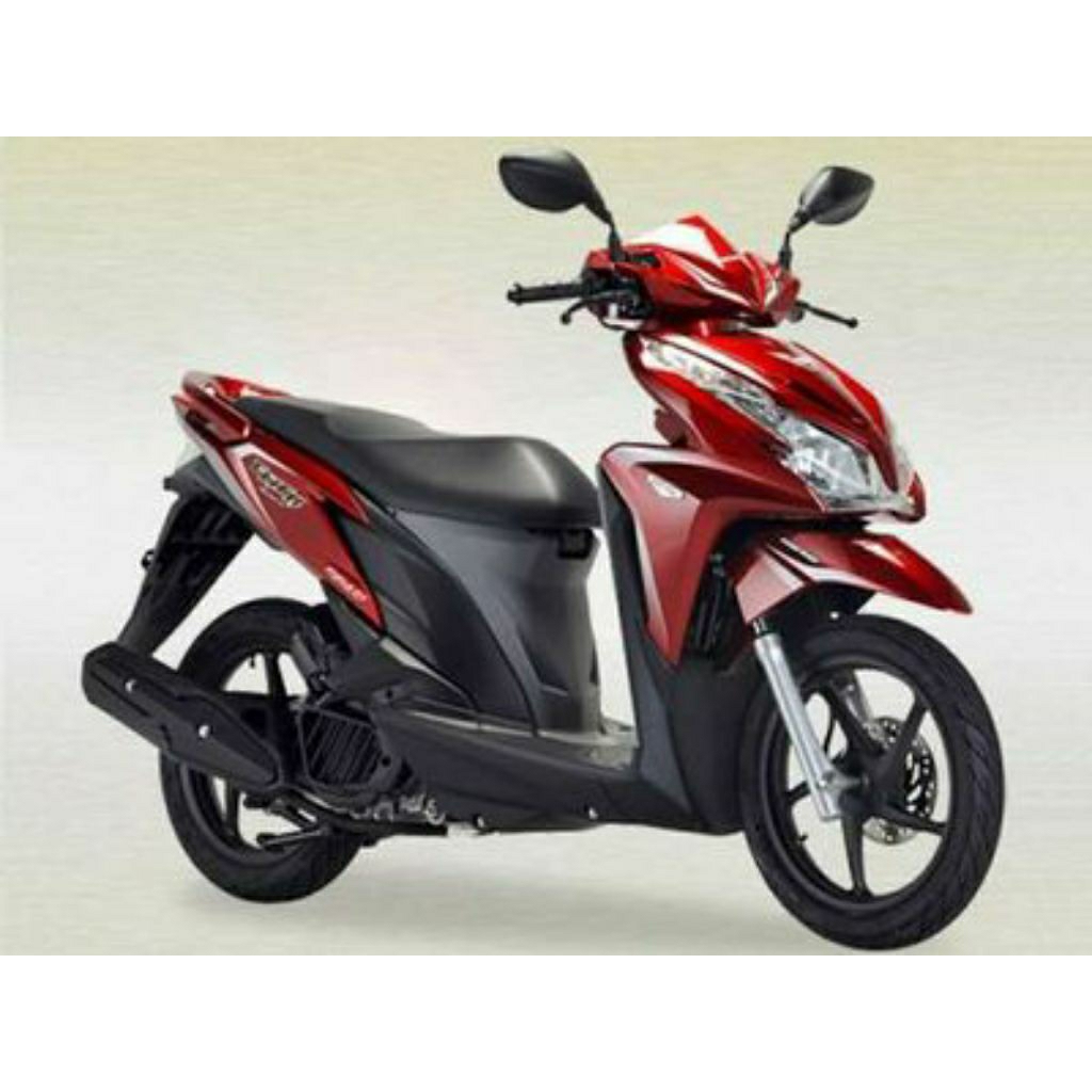 striping click 125 2012 buat vario kzr