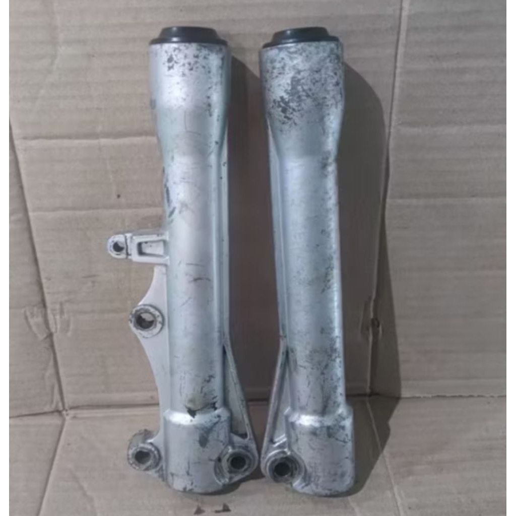 Tabung Bottom Shock Depan Mocin Beijing Copy Yamaha 125Z as 26mm