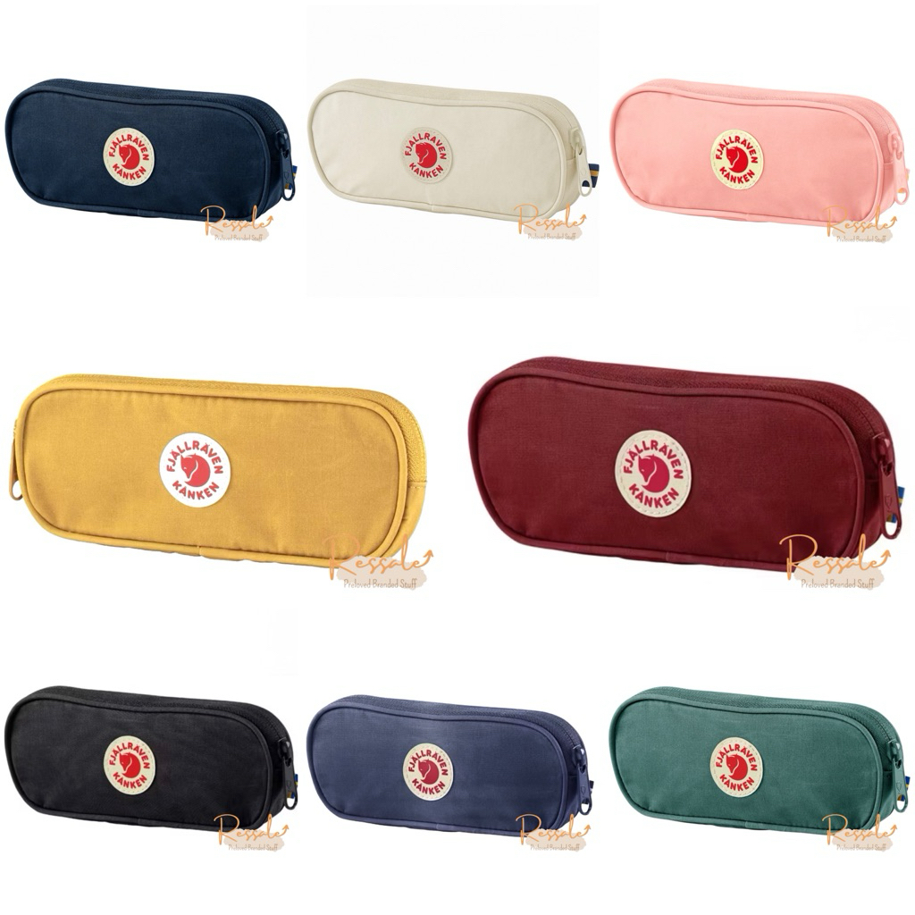 

FJ Kanken Pen Case (New)