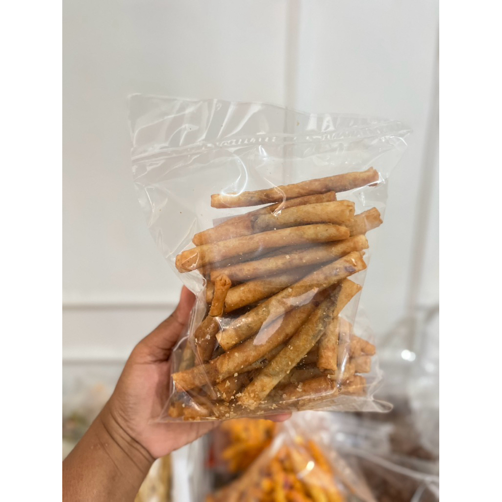 

pisang aroma kemasan 250gram