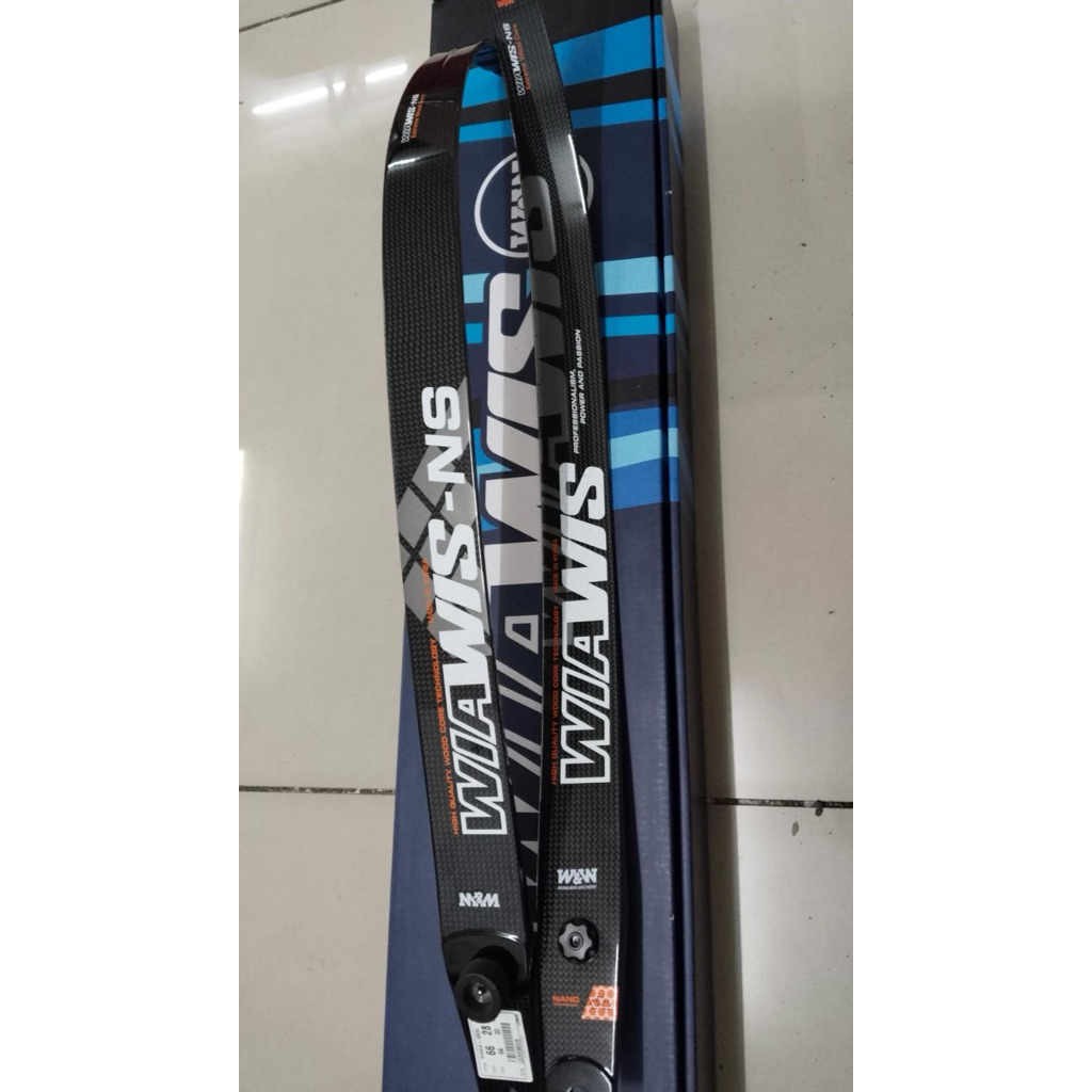 Limbs Wiawis NS wood