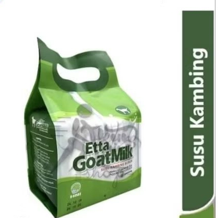 

SUSU Etta Goat Milk HNI
