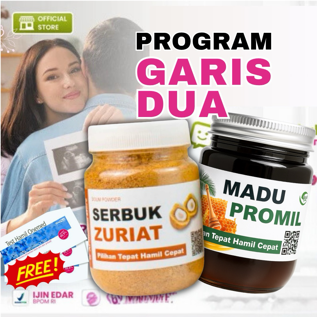

(DAPAT 2) Madu 250 Gram Wight Plus