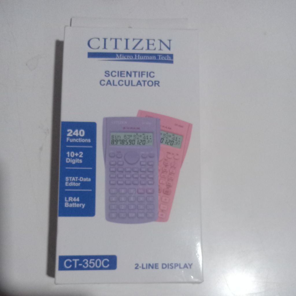 

kalkulator anak sekolahan scientific citizen