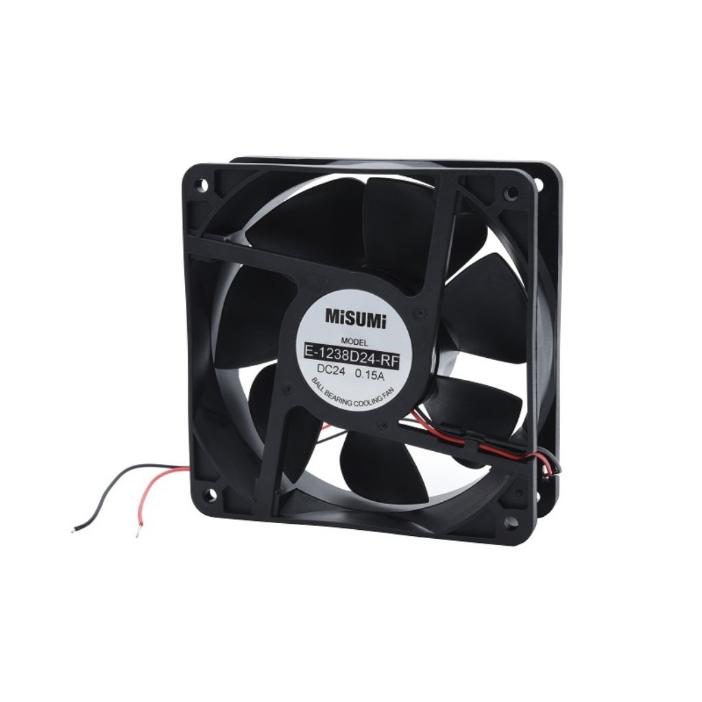 DC24V Cooling Fans