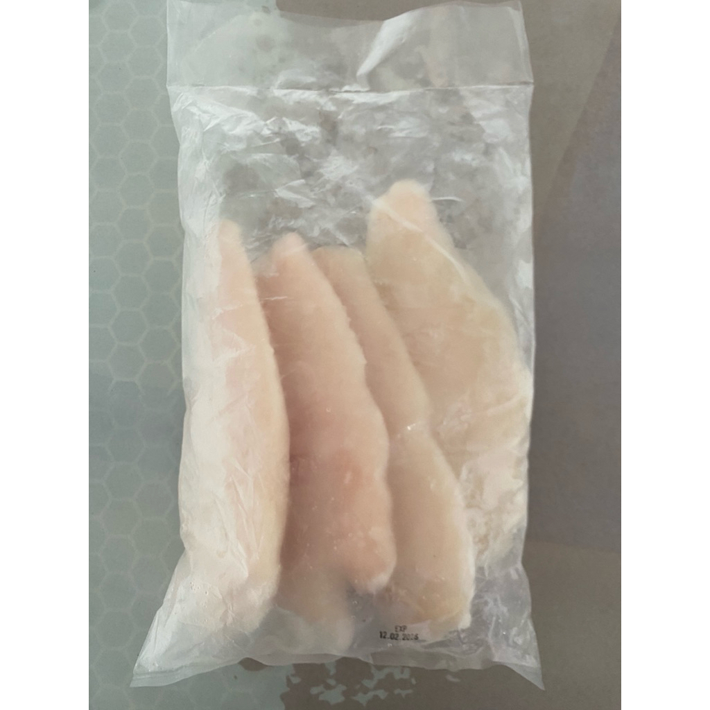 

Dori Fillet