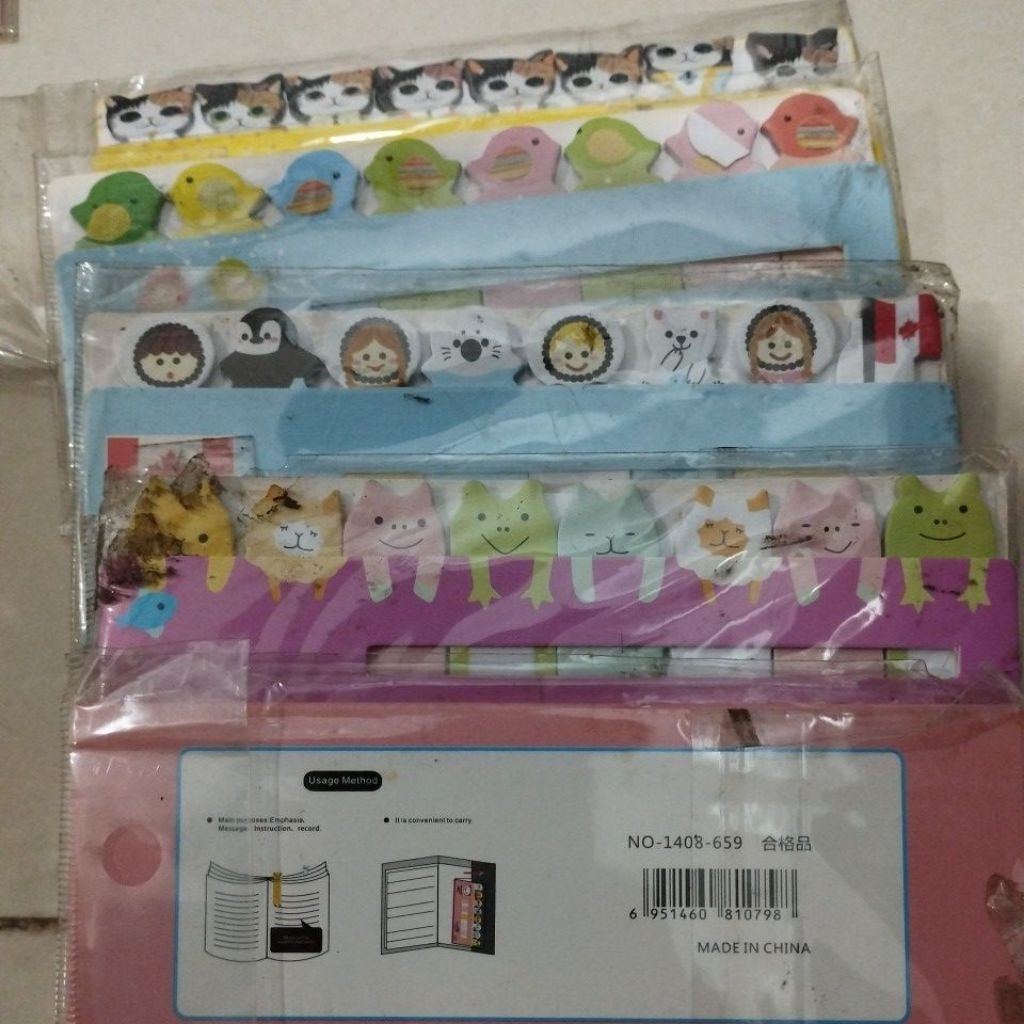 

STICK MARKER ANIMASI BERGAMBAR