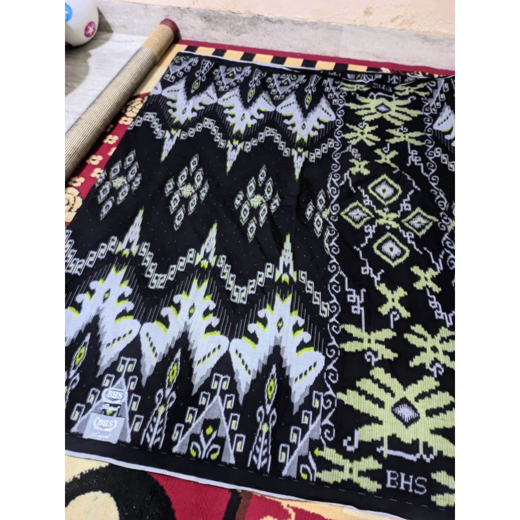 BHS kwg royal silver