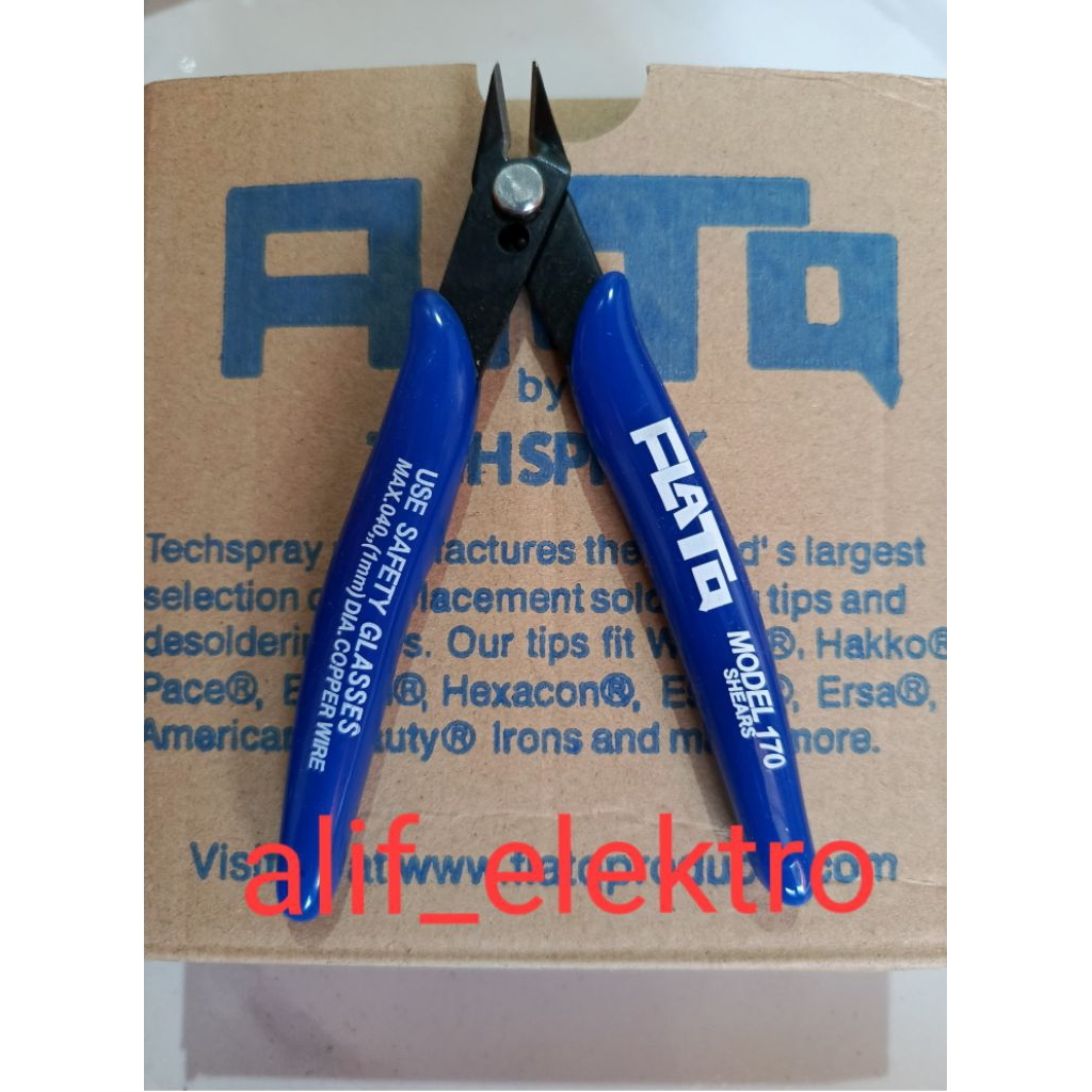 TANG PLATO TANG POTONG PLATO