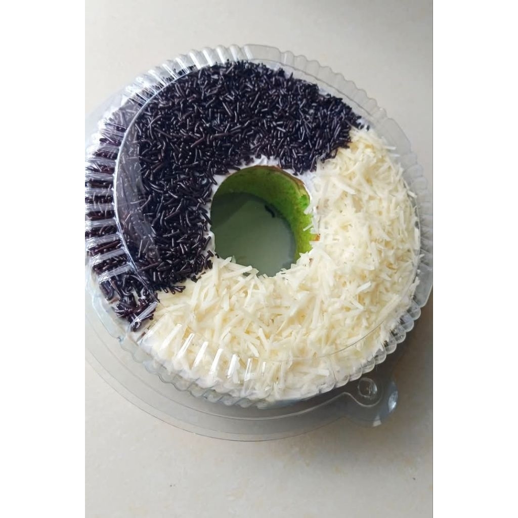

aneka bolu panggang