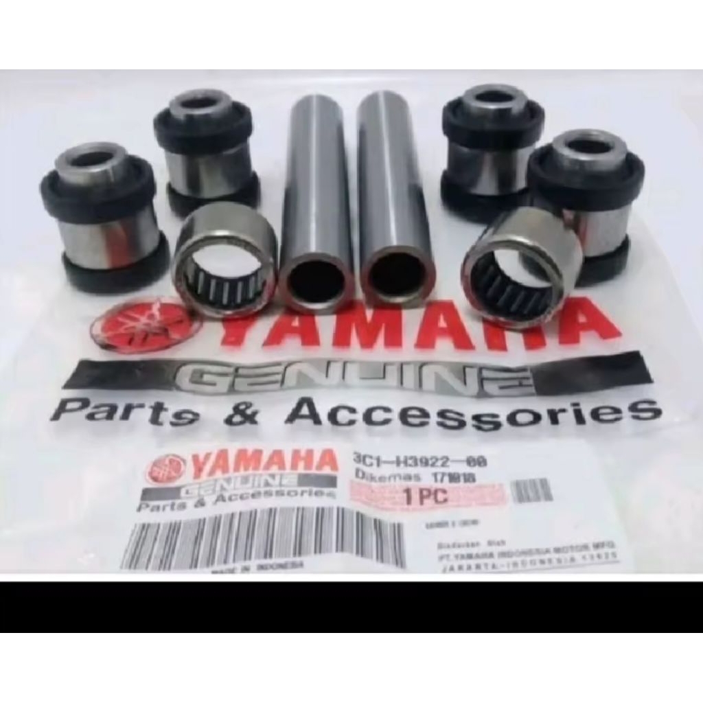 BOSH BOS GARPU ARM BOSH SASIS BOSH AYUN ASSY SET VIXION VIXION NEW BEST PRODUK KUALITAS ORIGINAL HAR