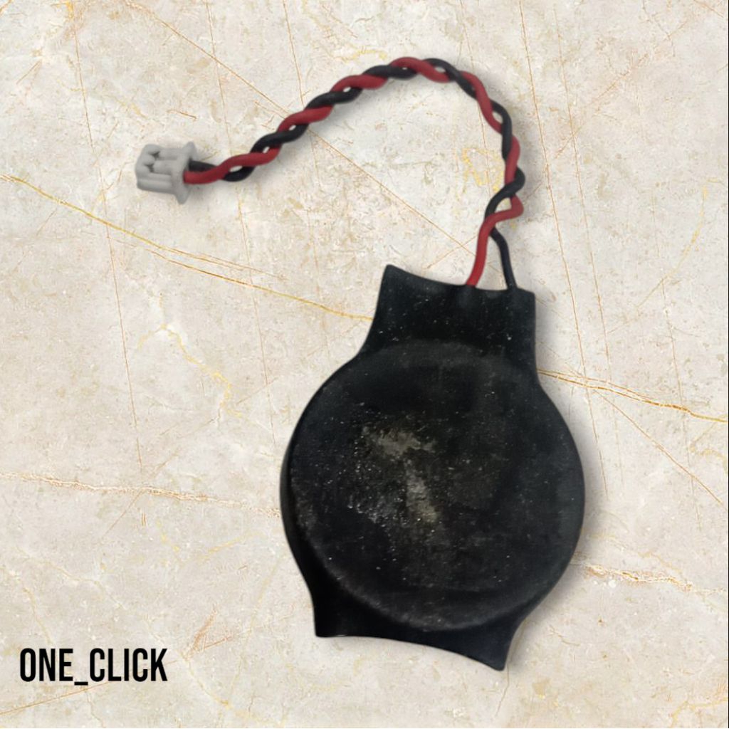 baterai cmos laptop Acer Lenovo Asus hp dell