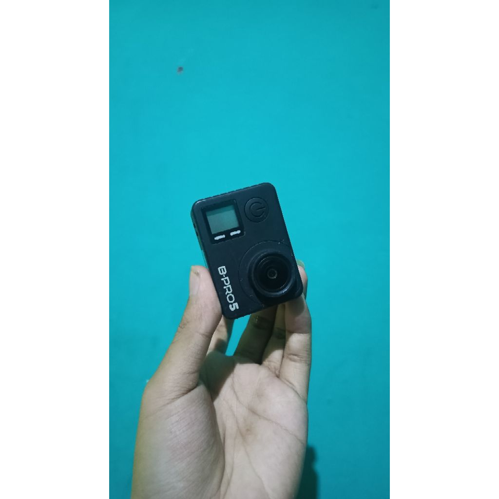 Brica Bpro5 AE Mark 3s Black EIS