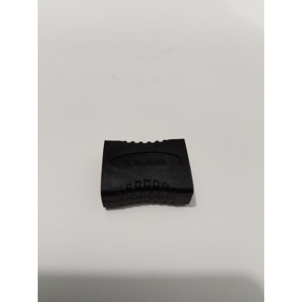 Sambungan Hdmi [Connector F To F Hdmi ] Adaptor Kabel Hdmi Ke Hdmi