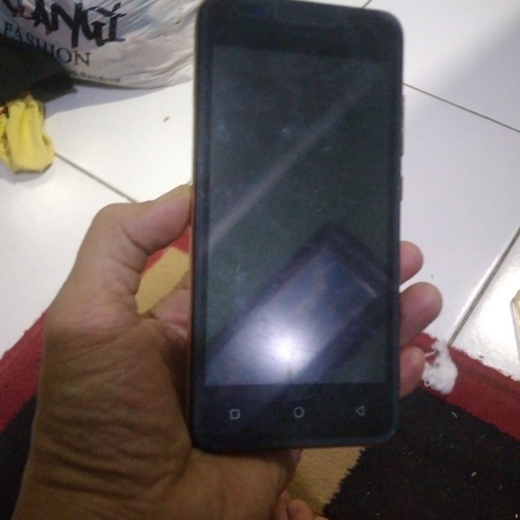 Lcd welcome model: 14 pro tested