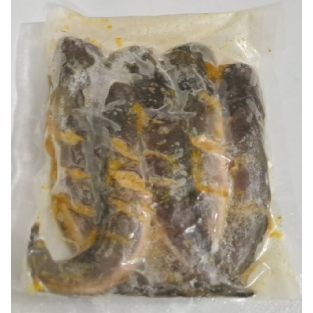 

Lele Bumbu
