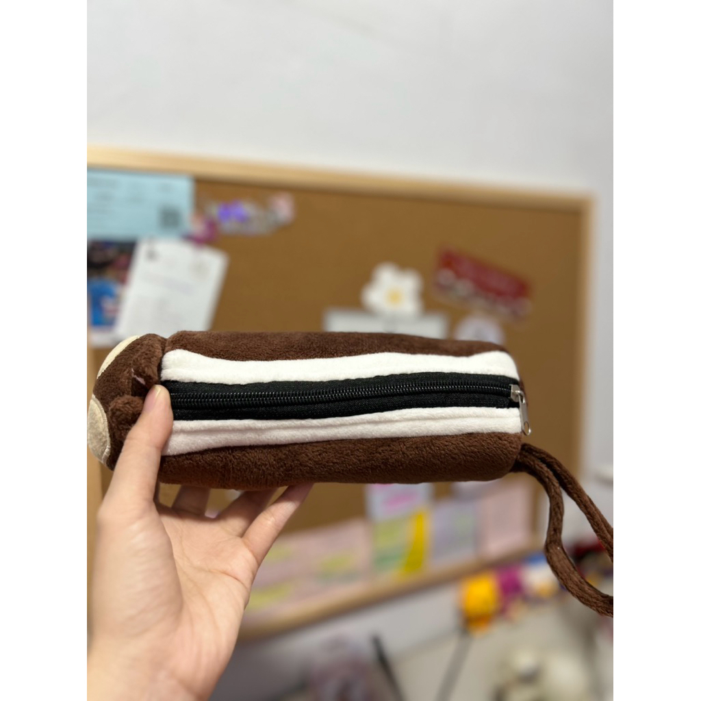 

Tsum Tsum Pencil Case Kotak Pensil Disney Boneka