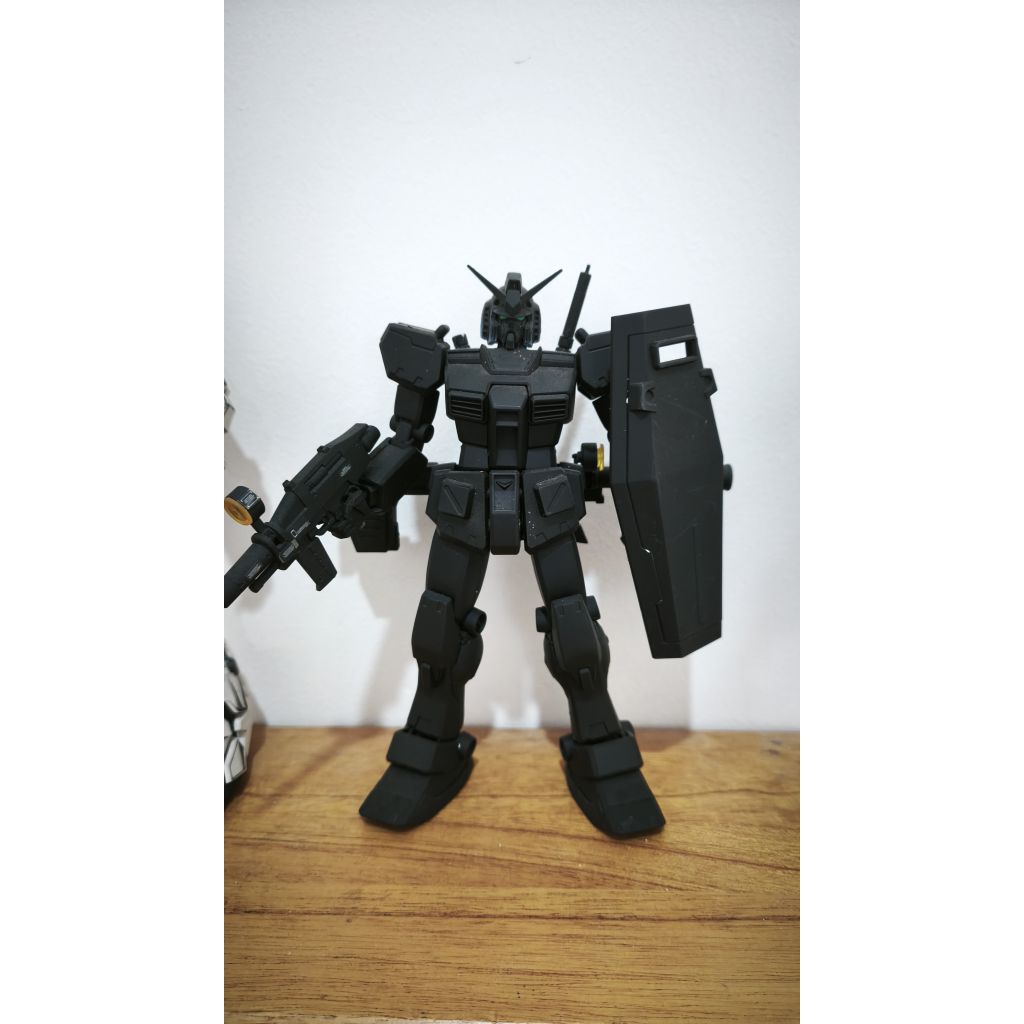 Gundam MG rx78 ver.ka bandai (junk)