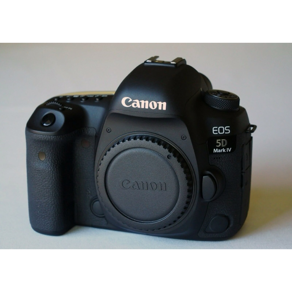 KAMERA CANON 5D MARK IV / Canon 5D Mark iv / Canon 5D Mark 4