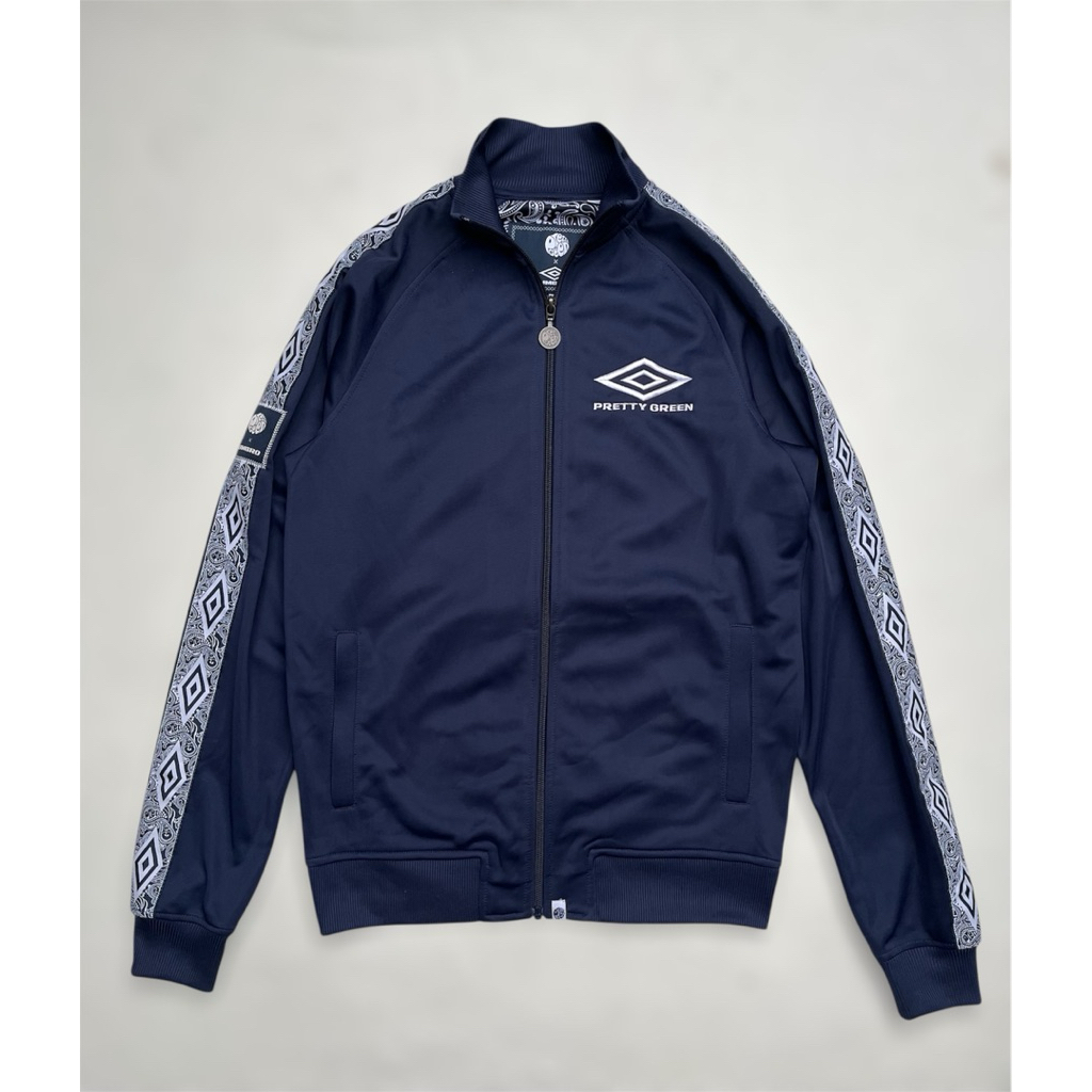 Tracktop Umbro x Pretty Green