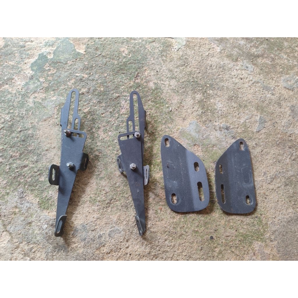 BEREKET SEPION SERVO YAMAHA NMAX, LEXI SECOND