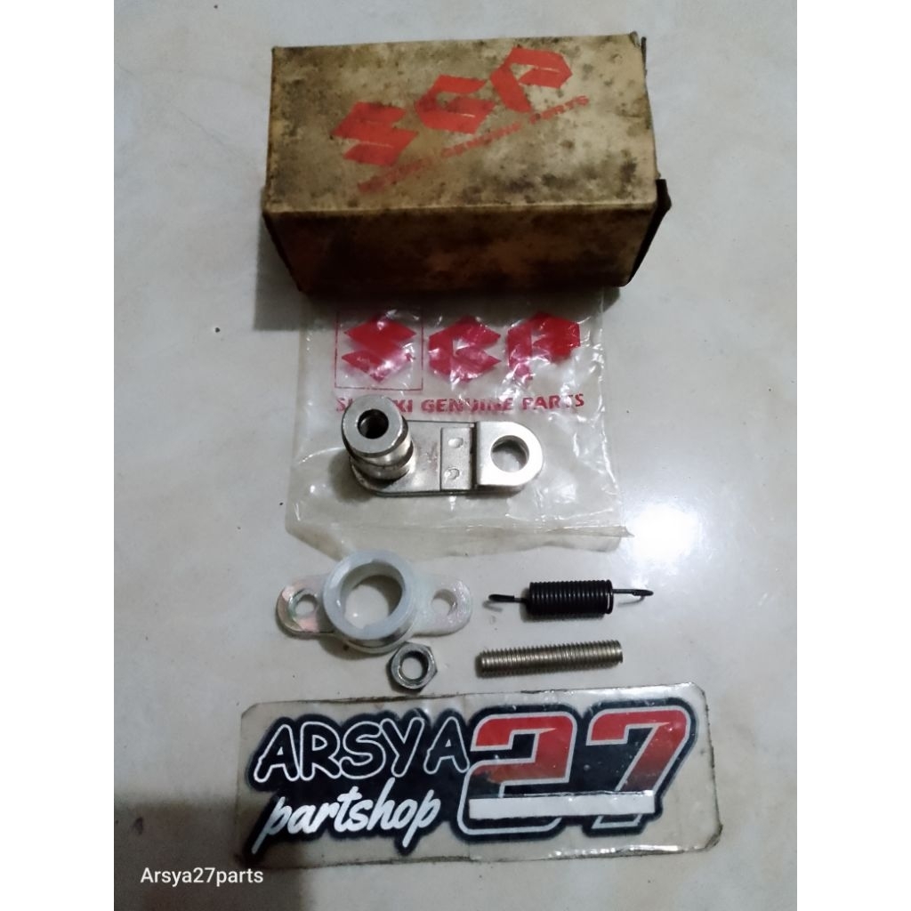Stut Kopling Suzuki A100 A 100 A9 A8 original suzuki genuine old stok japan
