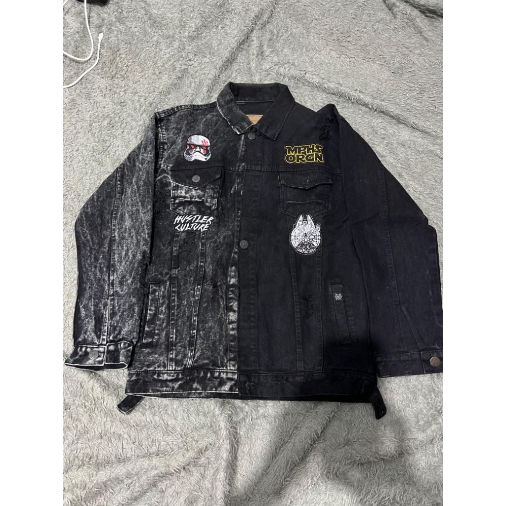 jaket memphisorigins original