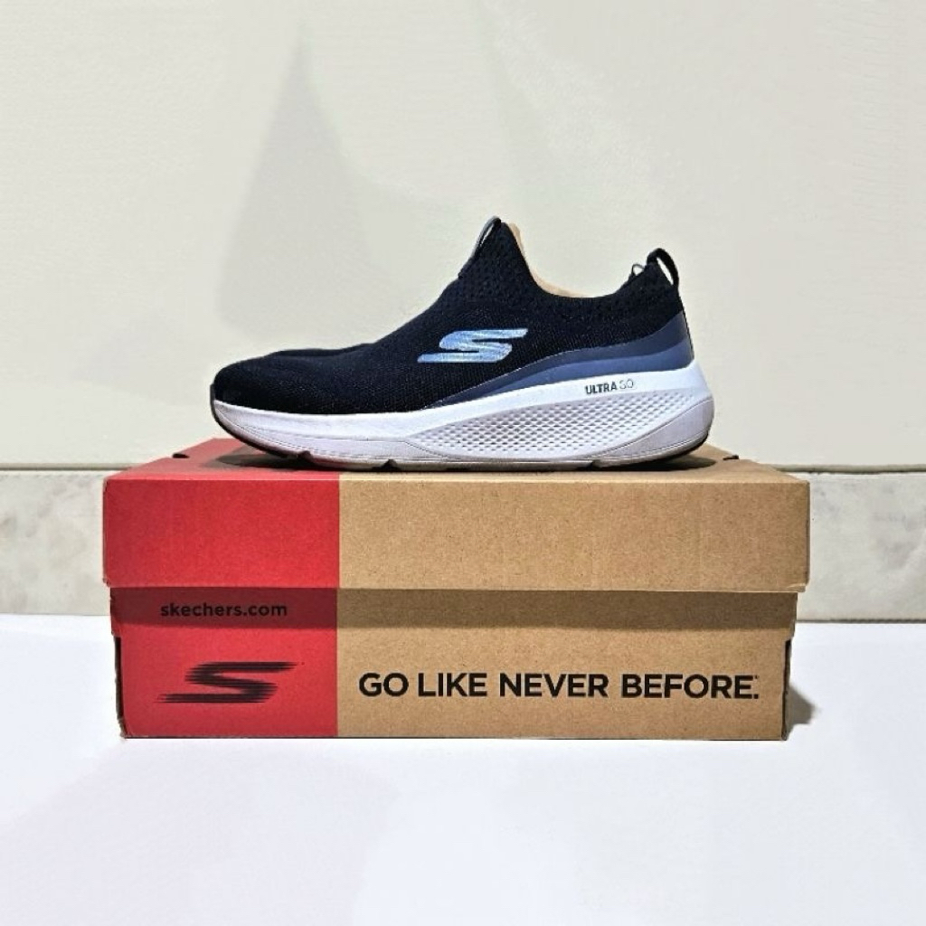 Skechers go run elevate Preloved