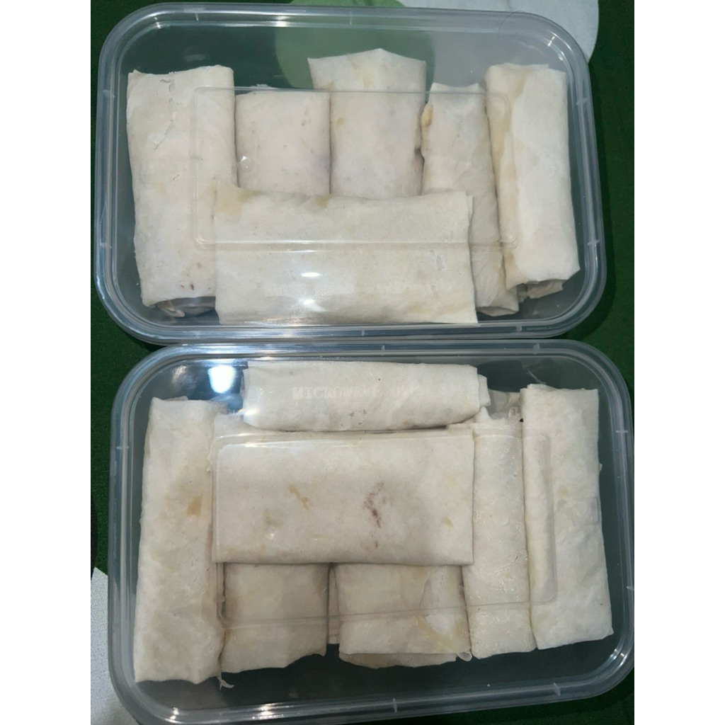 

piscok lumpia lumer premium