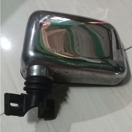 SPION KIRI EMGI KIJANG ROVER, SUPER (COPOTAN)