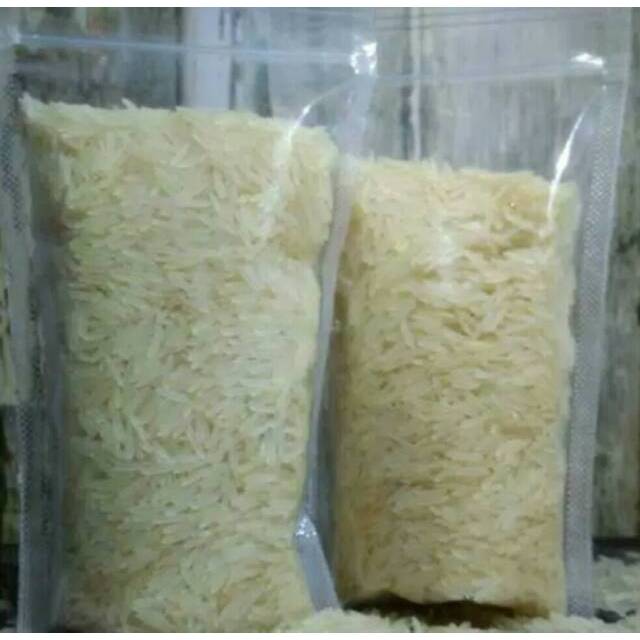 

Beras Basmati 5 kg Arabian Rice Pakistan Rice Best Quality Imported Beras Arab Murah