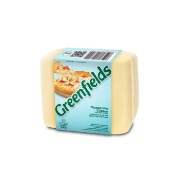 

GF MOZARELLA CHEESE 200GR