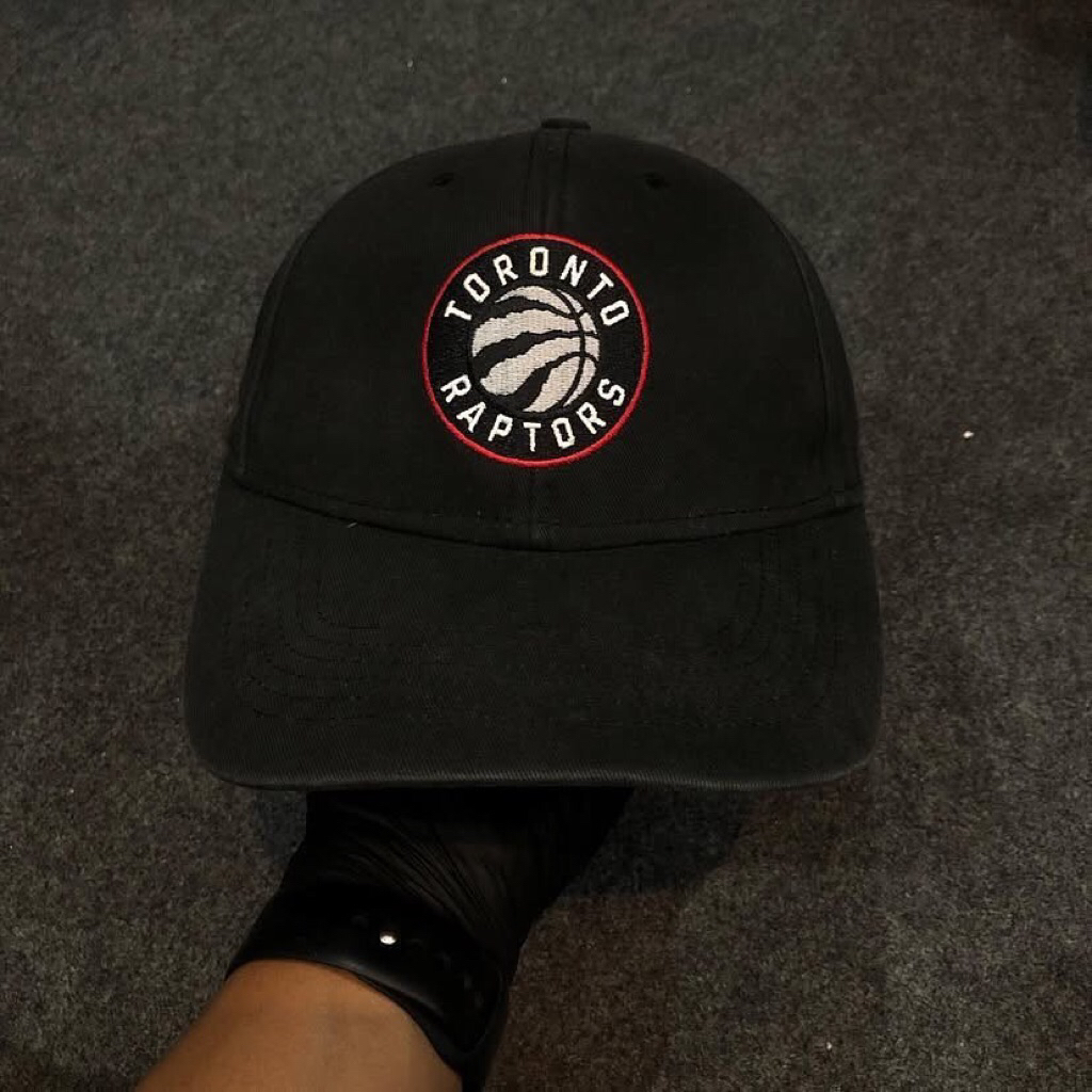 topi nba toronto raptors