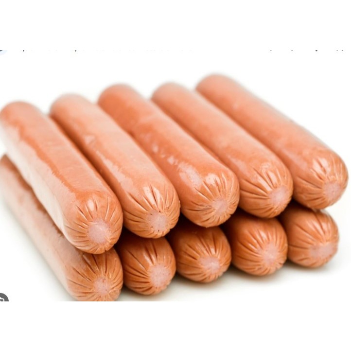 

AGS SOSIS CURAH 100 GRAM