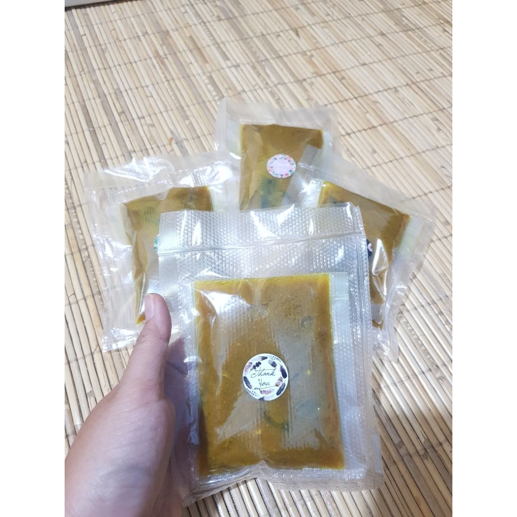 

bumbu soto