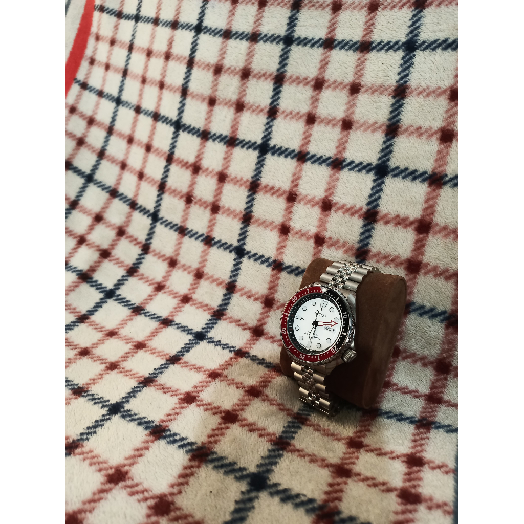 JAM TANGAN PERIA merk seiko