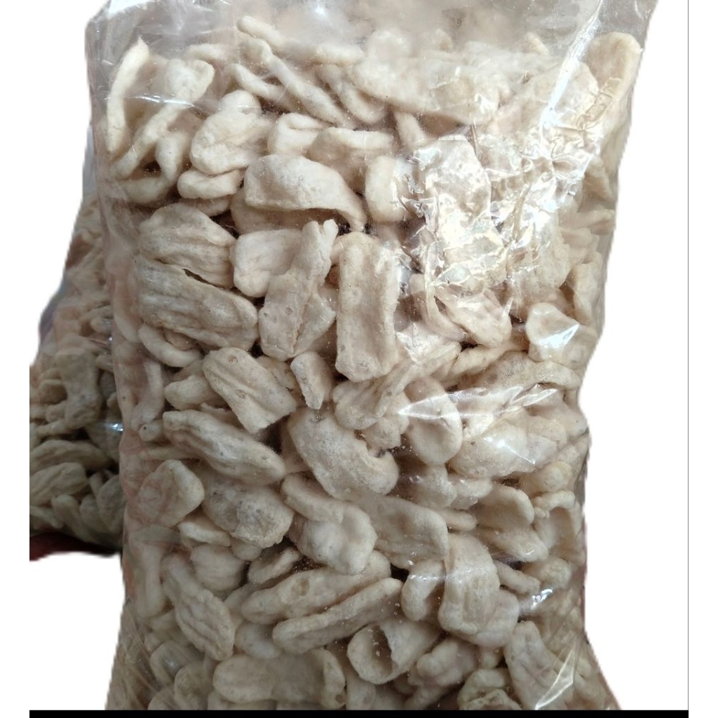 

Cuangki lidah 1 bal 500biji (packing kardus+bubble wrap)