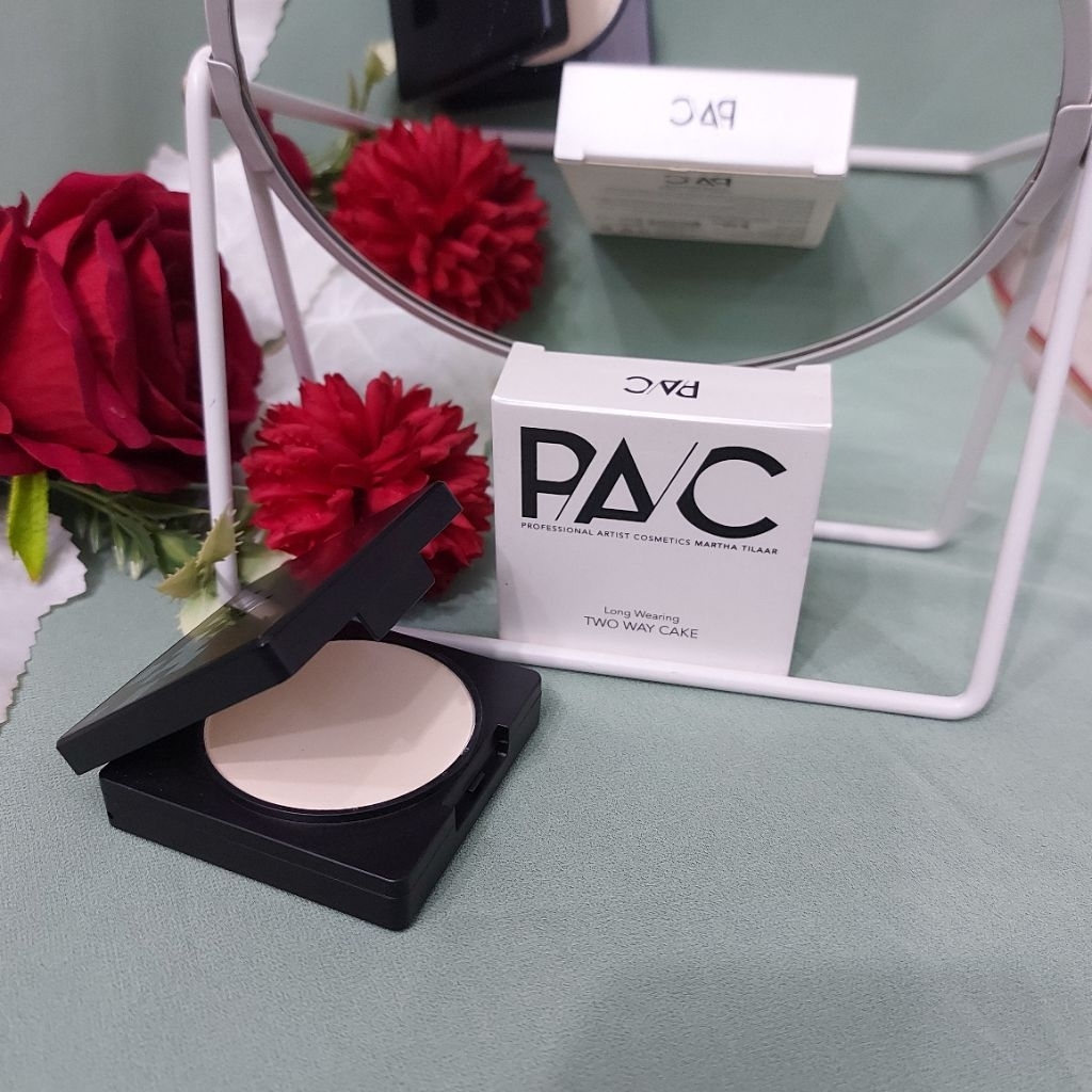 PAC TWC C04 / Porcelain 9gr