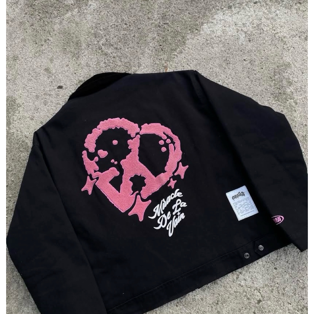 WJ MIRACLE DE LAVAIN