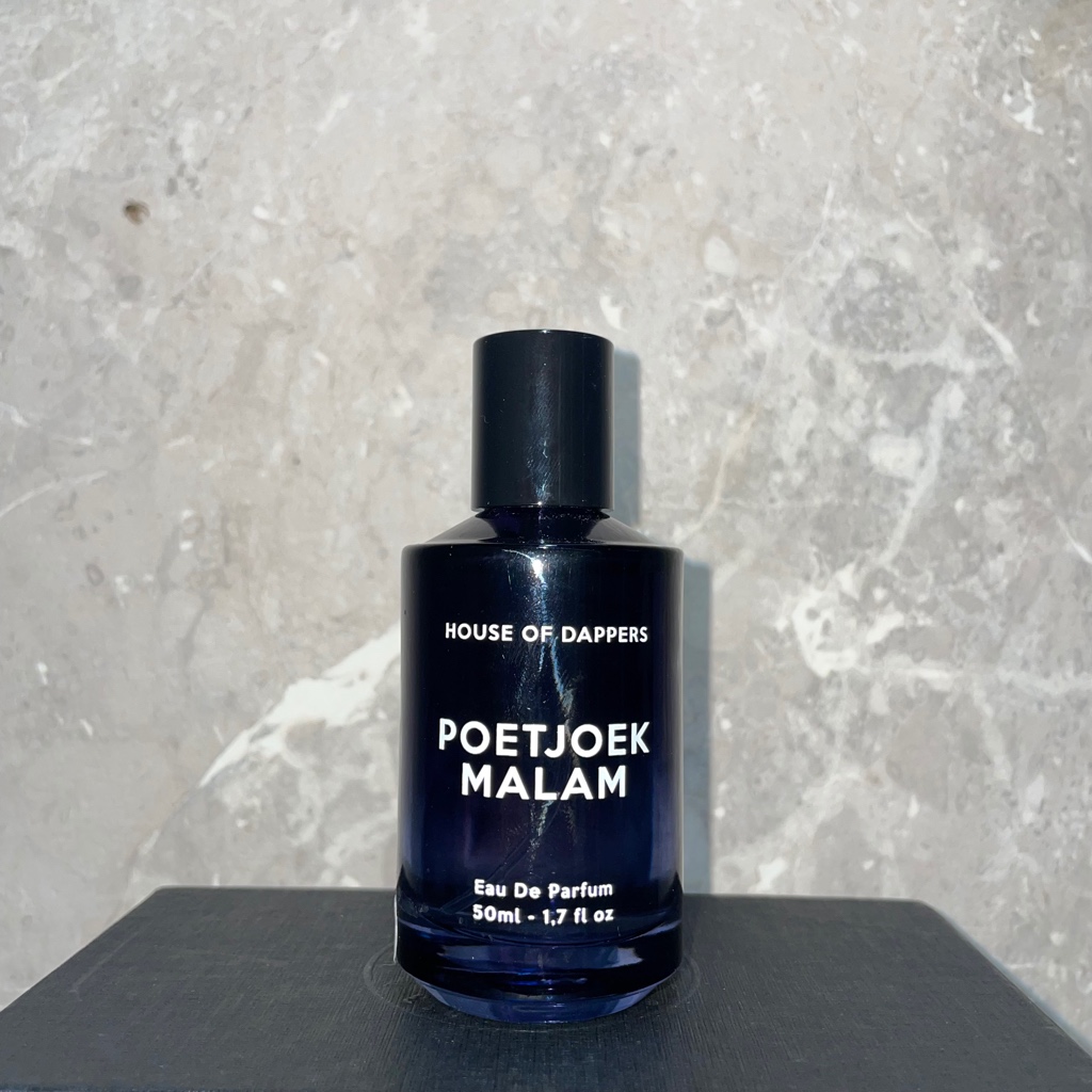 Defect | Reject Sale House Of Dappers | Defect Packaging 50ml | 10ml