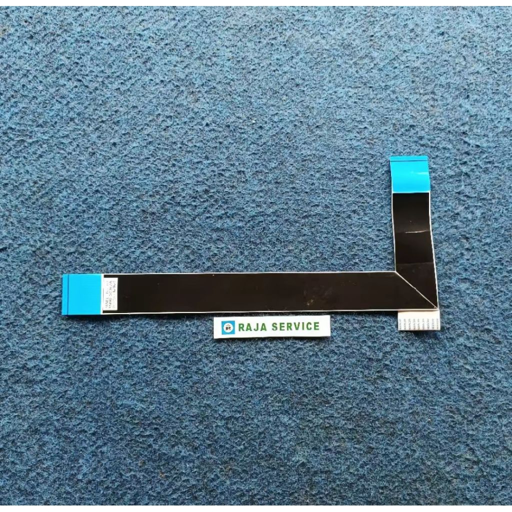 kabel tv samsung UA32T4500 UA32T4500AK lvds flaxible dari tcon ke panel lcd 30pin