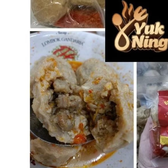 

pentol tetelan by yukning